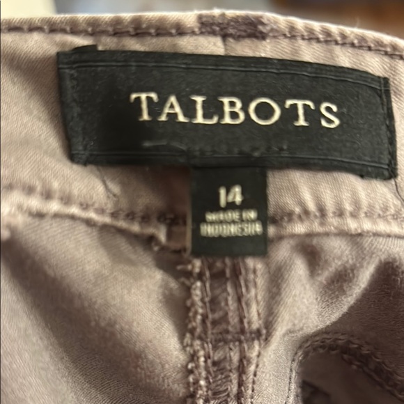 Women's Gray Jeans size 14 - Picture 4 of 5